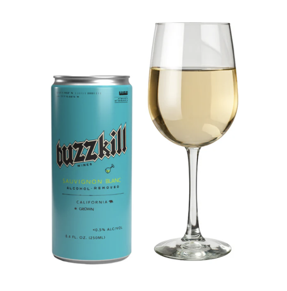 BuzzKill N/A Wine