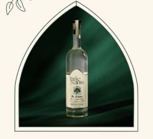 Little Saints St. Ember Spirit